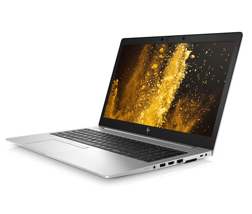 HP EliteBook 850 G6 15.6" Touchscreen Notebook - 1920 x 1080 - Core i7 i7-8565U - 32 GB RAM - 512GB SSD