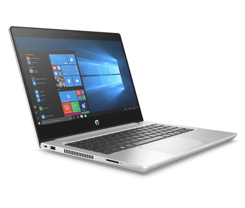HP ProBook 430 G6 W10H-64 i3 8145U 2.1GHz 128GB SSD 4GB(1x4GB) 13.3HD WLAN BT No-FPR Cam