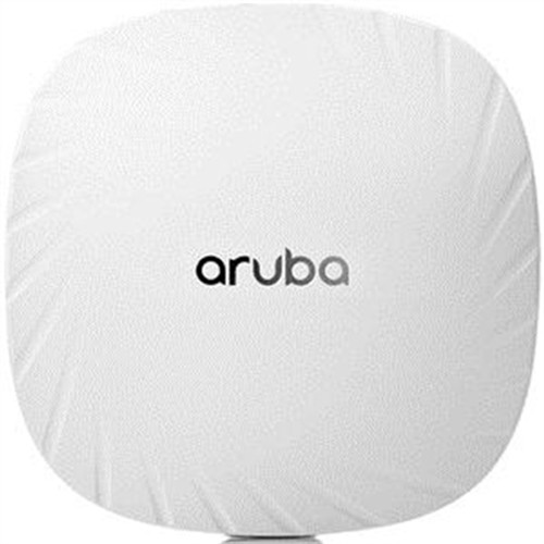 HPE Aruba AP-503H Dual Band 802.11ax 1.50 Gbit/s Wireless Access Point