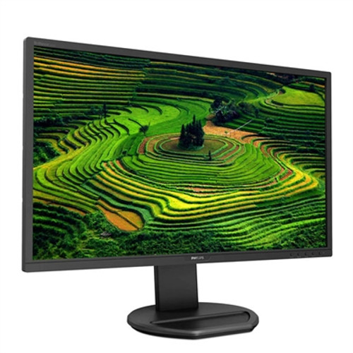 Philips Monitors 21.5" 1680x1050 VGA DVI D