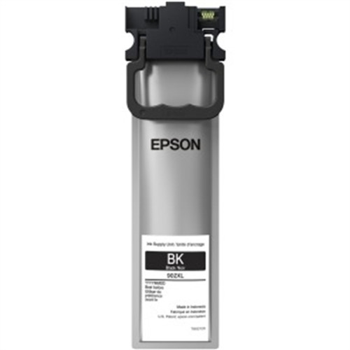 Epson DURABrite Ultra T902XL Original Ink Cartridge - Black