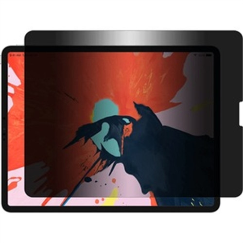 Targus 4Vu Privacy Screen for iPad Pro (12.9-inch) 3rd Gen. Landscape Transparent