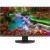 NEC Display MultiSync EA271F-BK 27" Full HD WLED LCD Monitor - 16:9 - Black