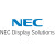 NEC Display Solutions 17" LED Backlit LCD monitor