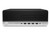 HP ProDesk 600 G5 W10P-64 i5 9500 3.0GHz 256GB NVME 16GB(1x16GB) DDR4 2666 No-Optical Serial VGA Port SFF PC