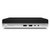 HP ProDesk 400 G4 W10P-64 i5-8500T 2.1 256G NVME 8GB(1x8GB) DDR4 2666 NIC WLAN BT Mini