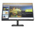 HP P224 21.5" Full HD LED LCD Monitor - 16:9 - Black - 22" Class