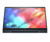 HP Elite Dragonfly 13.3" Touchscreen 2 in 1 Notebook - Intel Core i5 (8th Gen) i5-8365U Quad-core (4 Core) 1.60 GHz - 8 GB RAM - 256 GB SSD