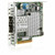 HPE FlexFabric 10Gb 2-Port 554FLR-SFP+ Adapter - PCI Express x8 - Optical Fiber