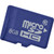 HPE 8 GB Class 10 microSDHC - 21 MB/s Read - 17 MB/s Write