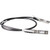 HPE ProCurve Direct Attach Cable - 3.28 ft Network Cable - SFP+ - SFP+