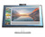 HP E24d G4 23.8" Full HD LED LCD Monitor - 16:9 - Black, Silver - 24" Class - 1920 x 1080