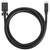 Targus ACC1122GLX USB-C Data Transfer Cable