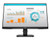 HP P24 G4 23.8" Full HD LCD Monitor - 16:9 - 24" Class