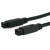StarTech.com 6 ft 1394b 9 Pin to 9 Pin Firewire 800 Cable M/M