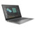 HP ZBook Studio G7 15.6" Mobile Workstation - 4K UHD - Intel Core i7 (10th Gen) i7-10750H Hexa-core (6 Core) 2.60 GHz - 16 GB RAM - 512 GB SSD