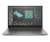 HP ZBook Studio G7 W10P-64 i7 10850H 2.7GHz 512GB NVME 16GB 15.6UHD WLAN BT BL FPR T2000 4GB Cam