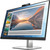 HP E24d G4 23.8" Full HD LED LCD Monitor - 16:9 - Black - 24" Class