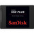 SanDisk SSD PLUS 480 GB Solid State Drive - Internal - SATA (SATA/600)