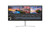 LG Ultrawide 34BK95U 34" Double Full HD (DFHD) LED LCD Monitor - 21:9 - Black, Silver