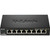 D-Link DGS-108 Ethernet Switch