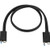 HP Thunderbolt 230W G2 Cable - 2.30 ft Power/Thunderbolt A/V/Power/Data Transfer Cable for Audio/Video Device, Docking Station
