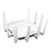 Fortinet FortiAP U433F 802.11ax 3.50 Gbit/s Wireless Access Point