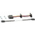 HPE ML350 Gen10 RDX/LTO Media Drive Support Cable Kit with Fan Blank for Long LTO - 874570-B21