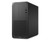 HP Z2 G5 Tower W10P-64 i9-10900K 3.7GHz 2TB x2 SSD 8TB SATA 128GB (4x32GB) DDR4 3200 Nvd Qdr RTX 5000 16GB NIC WLAN BT ODD Card Reader