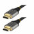 StarTech.com 10ft 3m Premium Certified HDMI 2.0 Cable, High Speed Ultra HD 4K 60Hz HDMI Cable with Ethernet, HDR10, UHD HDMI Monitor Cord