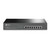 TP-Link 8-Port Gigabit Desktop/Rackmount Switch with 8-Port PoE+