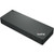 Lenovo Docking Station - for Notebook/Monitor