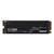 Kingston KC3000 1 TB Solid State Drive - M.2 2280 Internal - PCI Express NVMe (PCI Express NVMe 4.0 x4)