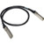 HPE Aruba 100G QSFP28 to QSFP28 5m Direct Attach Copper Cable - 16.40 ft QSFP28 Network Cable for Network Device