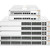 HPE Aruba Instant On 1930 24G Class4 PoE 4SFP/SFP+ 370W Switch - 28 Ports