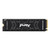 Kingston FURY Renegade 1 TB Solid State Drive - M.2 2280 Internal - PCI Express NVMe (PCI Express NVMe 4.0 x4)