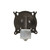 LAN Station LCD Monitor Mount with Pivot Feature