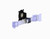 LAN Station Adjustable LCD Monitor Mount - 2 Pack - USA Made