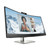 HP E34m G4 34" WQHD Curved Screen LED LCD Monitor - 21:9