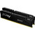 Kingston Fury Beast 16GB (2 x 8GB) DDR5 SDRAM Memory Kit - KF556C40BBK2-16