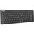 Targus Midsize Multi-Device Bluetooth Antimicrobial Keyboard