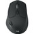 Logitech M720 Triathlon Multi-device Wireless Mouse - Black