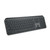 Logitech MX Keys for Business (Graphite) - Brown Box