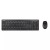 Targus Keyboard & Mouse - Wireless Bluetooth 5.1 Keyboard - 104 Key - Black - Wireless Bluetooth Mouse