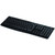 Logitech K270 Keyboard - Black