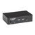 Black Box USB-C 4K KVM Switch, 2-Port