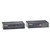 Black Box Dual-Head DisplayPort KVM Extender over CATx