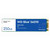 WD Blue SA510 WDS250G3B0B 250 GB Solid State Drive - M.2 2280 Internal - SATA (SATA/600)