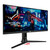 Asus ROG Strix XG309CM 29.5" UW-UXGA LED Gaming LCD Monitor - 21:9