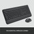 Logitech Signature MK650 Combo for Business